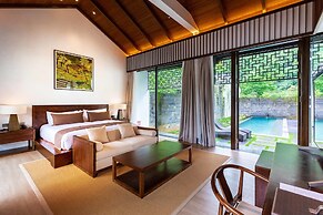 Kayumanis Yangshuo Private Villa & Spa