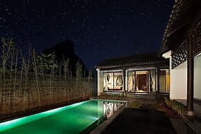 Kayumanis Yangshuo Private Villa & Spa