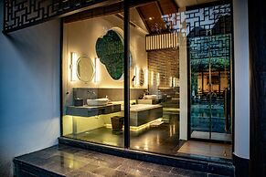 Kayumanis Yangshuo Private Villa & Spa