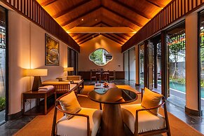 Kayumanis Yangshuo Private Villa & Spa