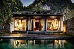 Kayumanis Yangshuo Private Villa & Spa