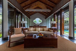 Kayumanis Yangshuo Private Villa & Spa