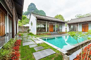 Kayumanis Yangshuo Private Villa & Spa