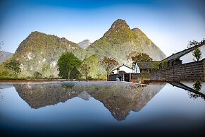 Kayumanis Yangshuo Private Villa & Spa