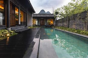 Kayumanis Yangshuo Private Villa & Spa