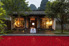 Kayumanis Yangshuo Private Villa & Spa