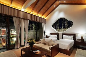 Kayumanis Yangshuo Private Villa & Spa