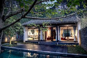 Kayumanis Yangshuo Private Villa & Spa