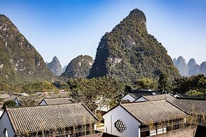 Kayumanis Yangshuo Private Villa & Spa