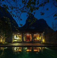 Kayumanis Yangshuo Private Villa & Spa