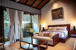 Kayumanis Yangshuo Private Villa & Spa