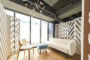 HOTEL RESOL Yokohama Sakuragicho