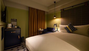 HOTEL RESOL Yokohama Sakuragicho