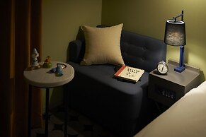 HOTEL RESOL Yokohama Sakuragicho