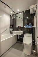 HOTEL RESOL Yokohama Sakuragicho