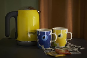 HOTEL RESOL Yokohama Sakuragicho