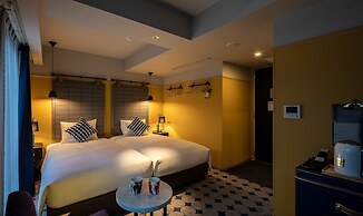 HOTEL RESOL Yokohama Sakuragicho