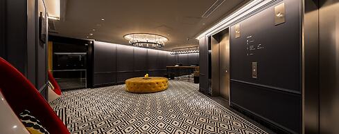 HOTEL RESOL Yokohama Sakuragicho