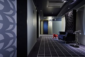 HOTEL RESOL Yokohama Sakuragicho