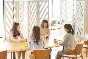 HOTEL RESOL Yokohama Sakuragicho