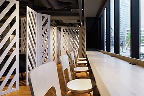 HOTEL RESOL Yokohama Sakuragicho