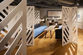 HOTEL RESOL Yokohama Sakuragicho