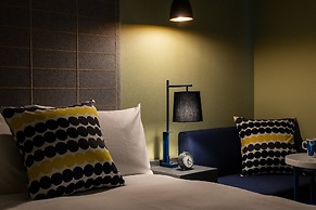 HOTEL RESOL Yokohama Sakuragicho