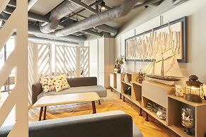 HOTEL RESOL Yokohama Sakuragicho