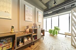 HOTEL RESOL Yokohama Sakuragicho