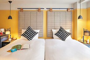 HOTEL RESOL Yokohama Sakuragicho