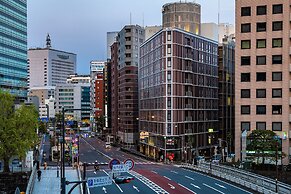 HOTEL RESOL Yokohama Sakuragicho