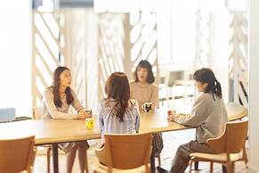 HOTEL RESOL Yokohama Sakuragicho