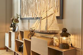 HOTEL RESOL Yokohama Sakuragicho