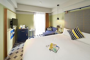 HOTEL RESOL Yokohama Sakuragicho