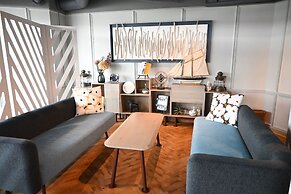 HOTEL RESOL Yokohama Sakuragicho