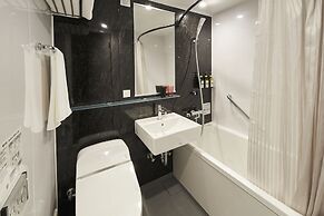 HOTEL RESOL Yokohama Sakuragicho