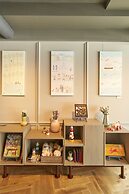 HOTEL RESOL Yokohama Sakuragicho