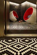 HOTEL RESOL Yokohama Sakuragicho