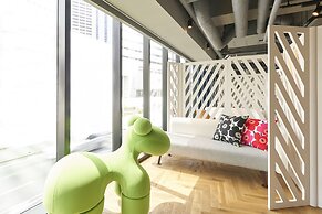 HOTEL RESOL Yokohama Sakuragicho