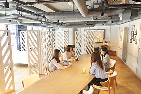 HOTEL RESOL Yokohama Sakuragicho