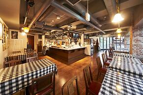 HOTEL RESOL Yokohama Sakuragicho