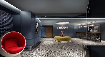 HOTEL RESOL Yokohama Sakuragicho