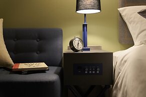 HOTEL RESOL Yokohama Sakuragicho