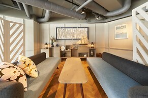 HOTEL RESOL Yokohama Sakuragicho