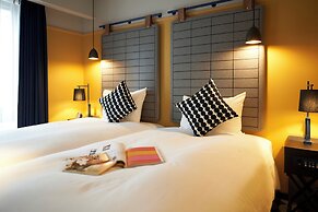 HOTEL RESOL Yokohama Sakuragicho