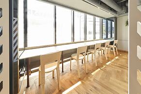 HOTEL RESOL Yokohama Sakuragicho