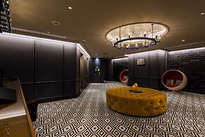 HOTEL RESOL Yokohama Sakuragicho