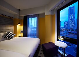 HOTEL RESOL Yokohama Sakuragicho