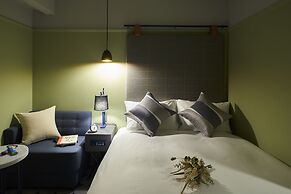 HOTEL RESOL Yokohama Sakuragicho