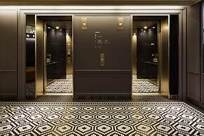 HOTEL RESOL Yokohama Sakuragicho